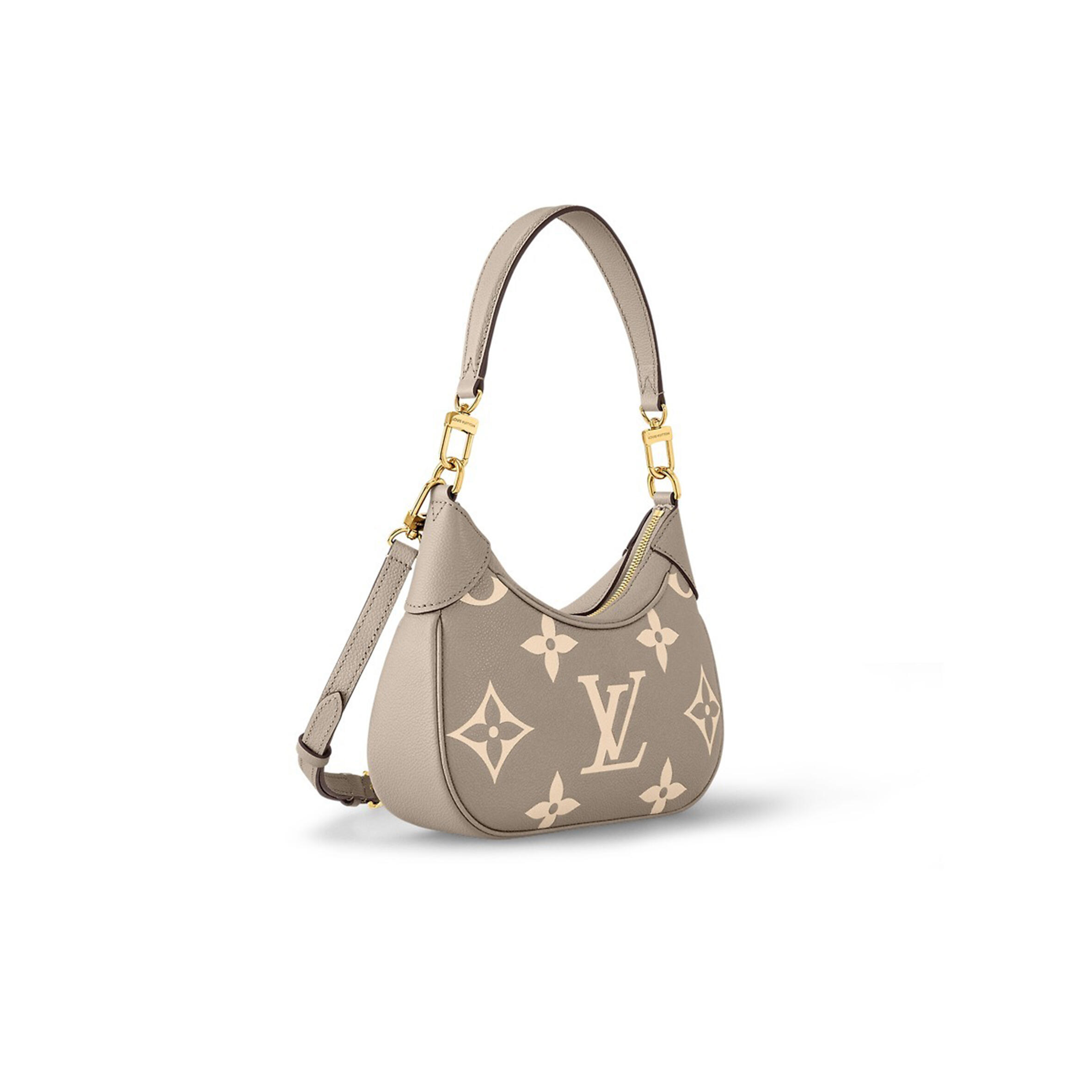 LOUIS VUITTON BAGATELLE M46112 (24*18*7cm)